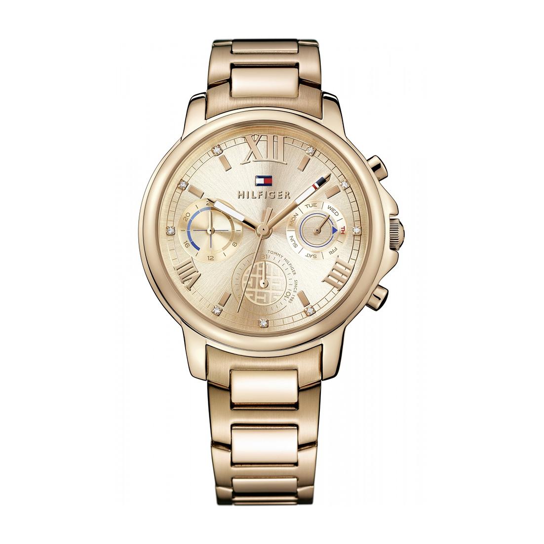 Tommy Hilfiger Women's Watch 1781743