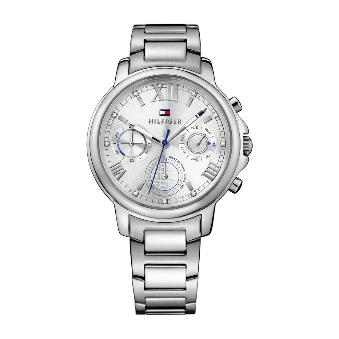 Tommy Hilfiger Women's Watch 1781741