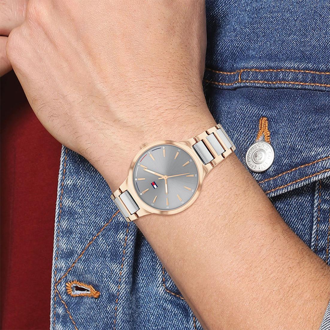 Tommy Hilfiger Women's Watch 1782399