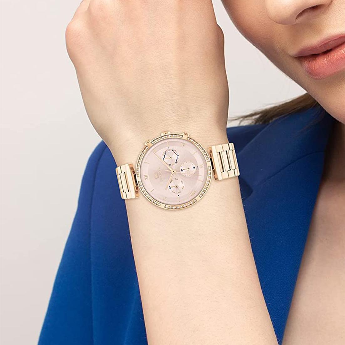 Tommy Hilfiger Women's Watch 1782391