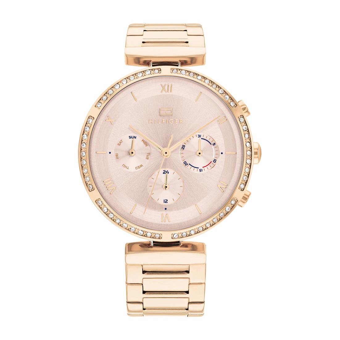 Tommy Hilfiger Women's Watch 1782391