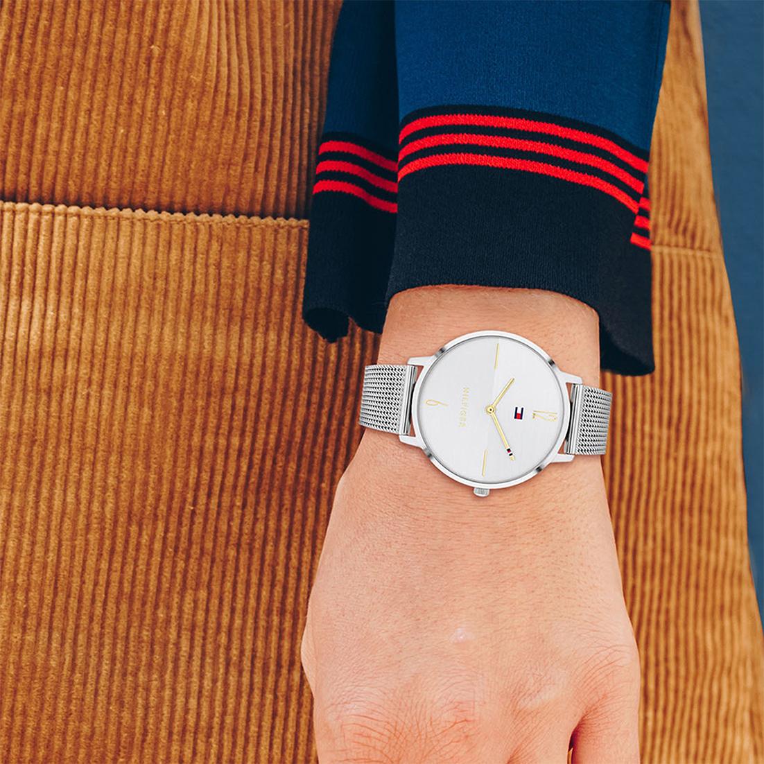 Tommy Hilfiger Women's Watch 1782338