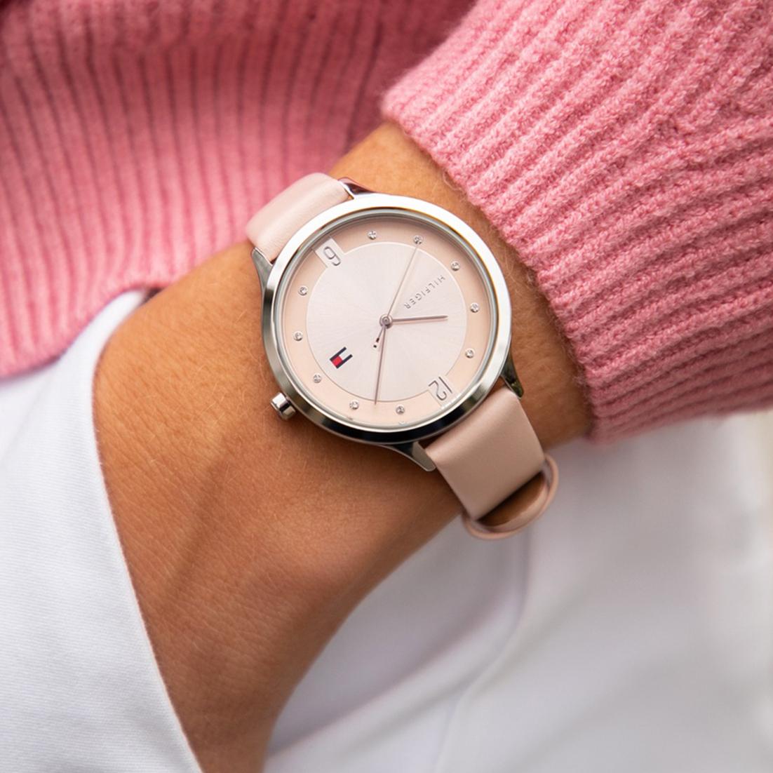 Tommy Hilfiger Women's Watch 1782429