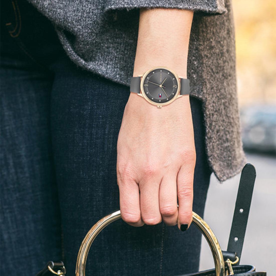 Tommy Hilfiger Women's Watch 1782430