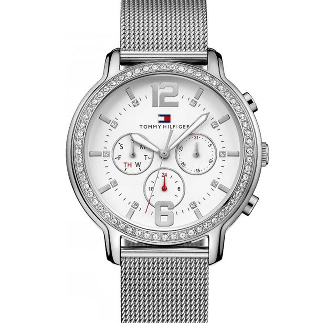 Tommy Hilfiger Women's Watch 1781659