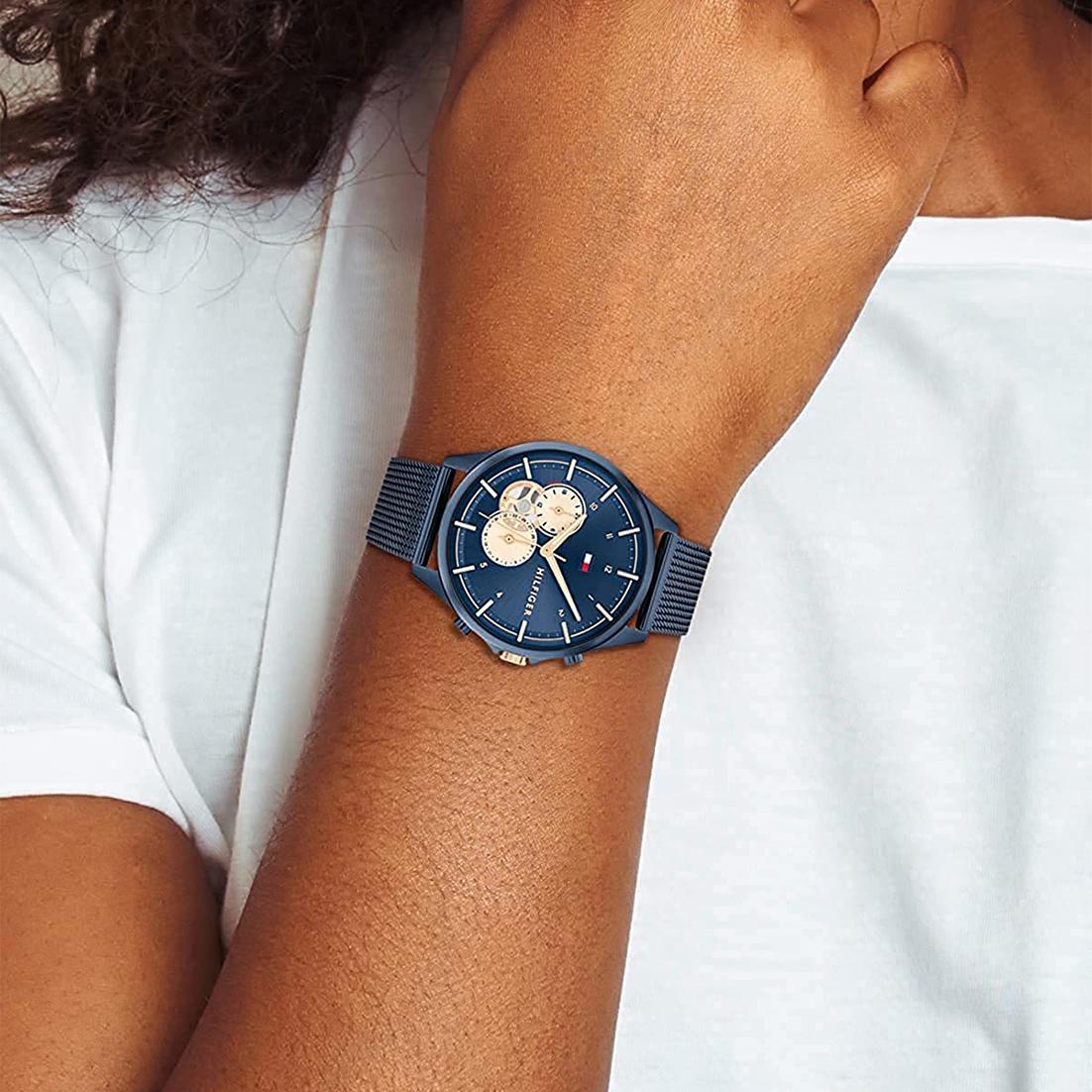 Tommy Hilfiger Women's Watch 1782418