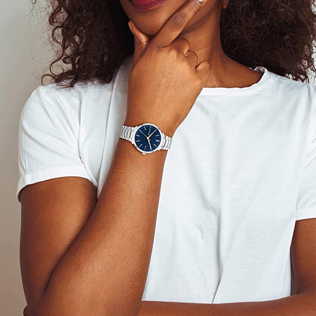 Tommy Hilfiger Women's Watch 1782405