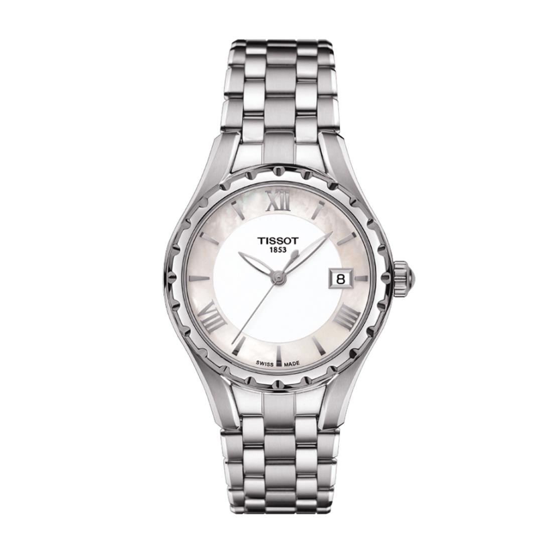 Tissot Women's Watch T0722101111800