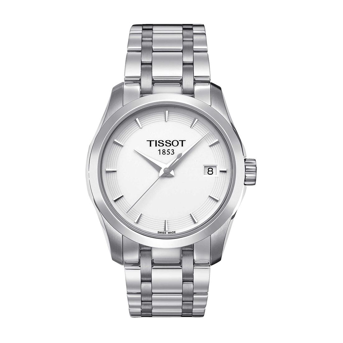 Tissot Women's Watch T0352101101100