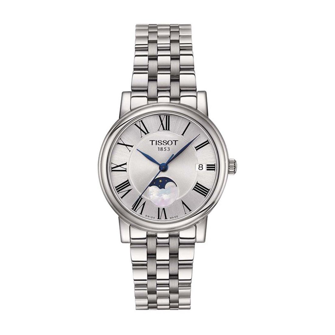 Tissot Women's Watch T1222231103300