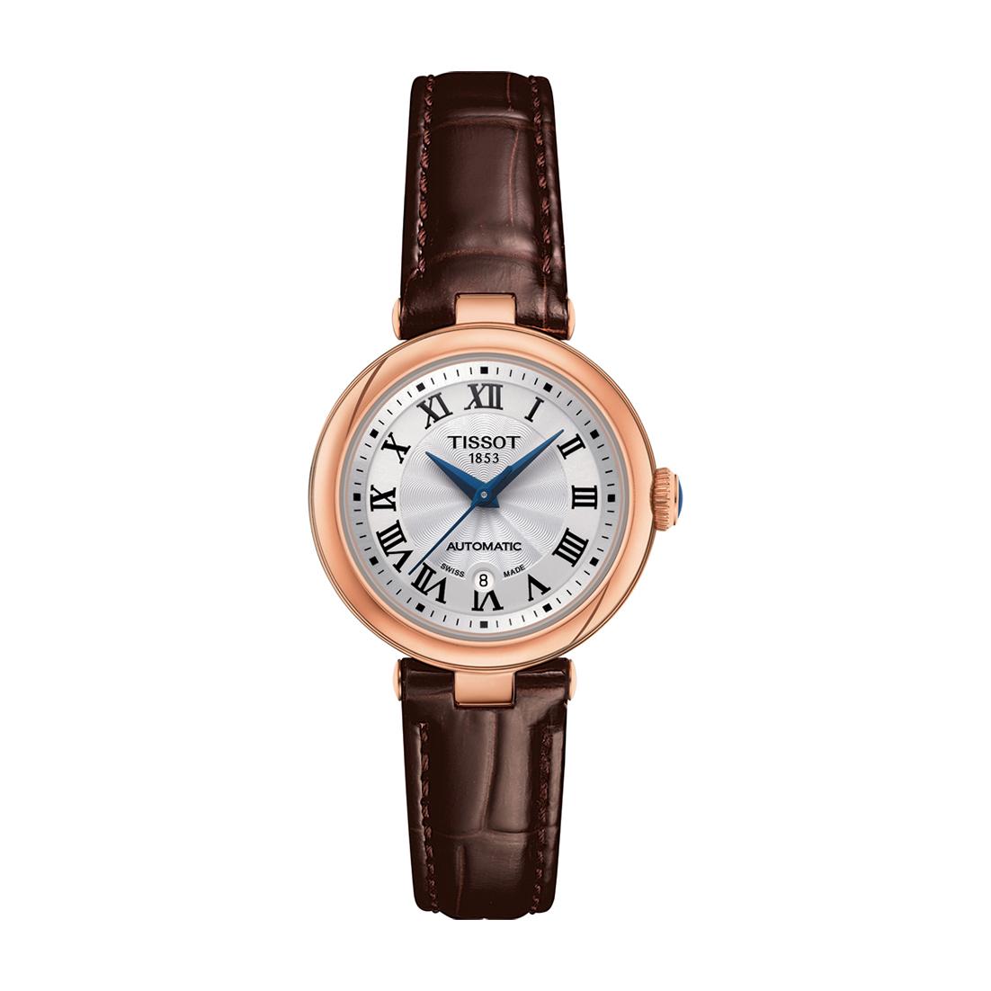 Tissot Women's Watch T1262073601300