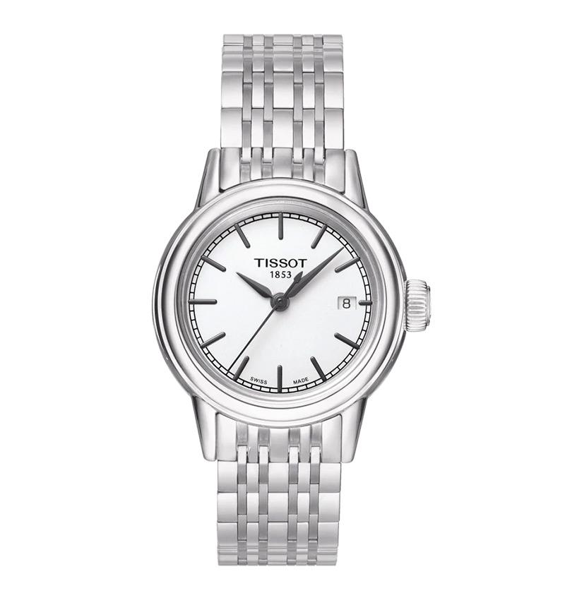 Tissot Carson Women's Watch T0852101101100