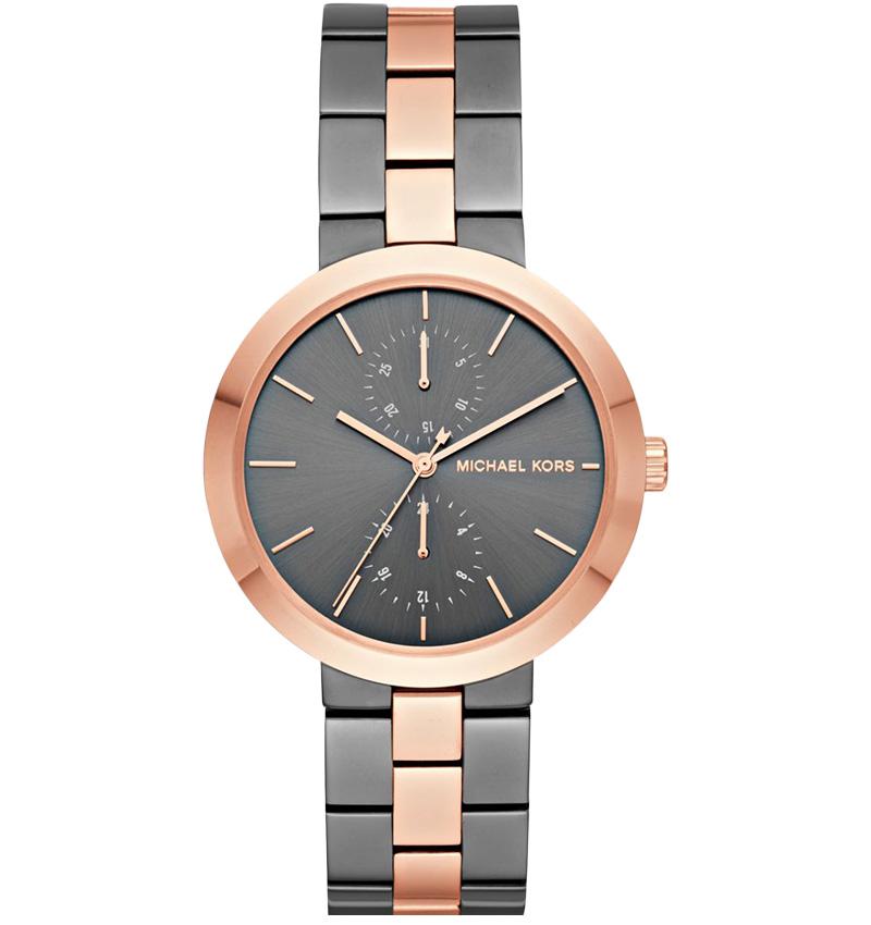 Michael Kors Garner MK6431 Women's Watch