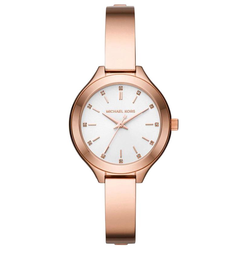 Michael Kors Runway Slim Women's Watch