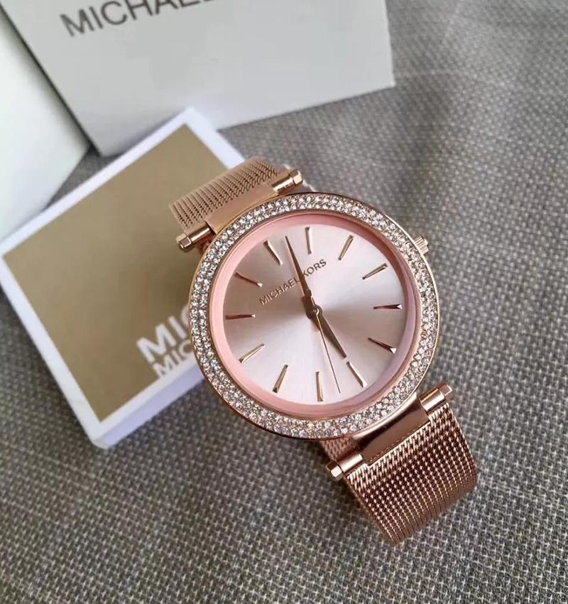 Michael Kors Mk3369 Women's Watch