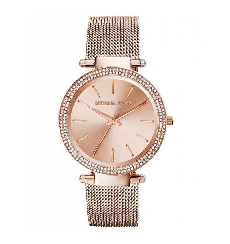 Michael Kors Mk3369 Women's Watch