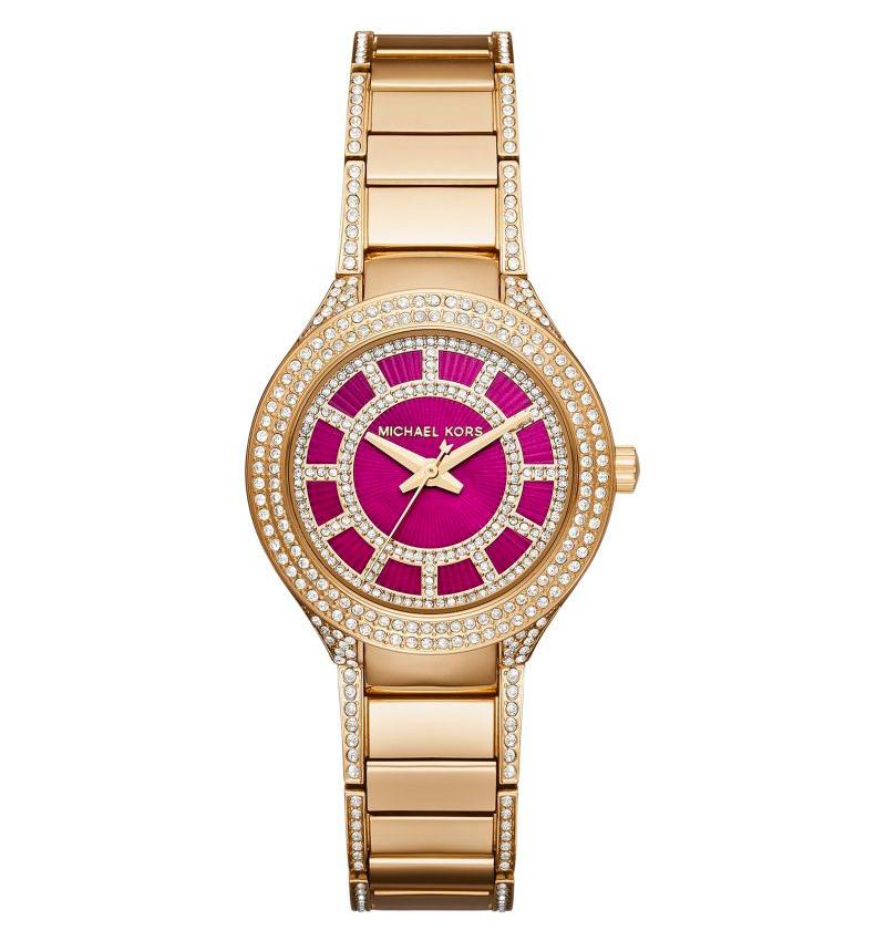 Michael Kors Mk3442 Women's Watch