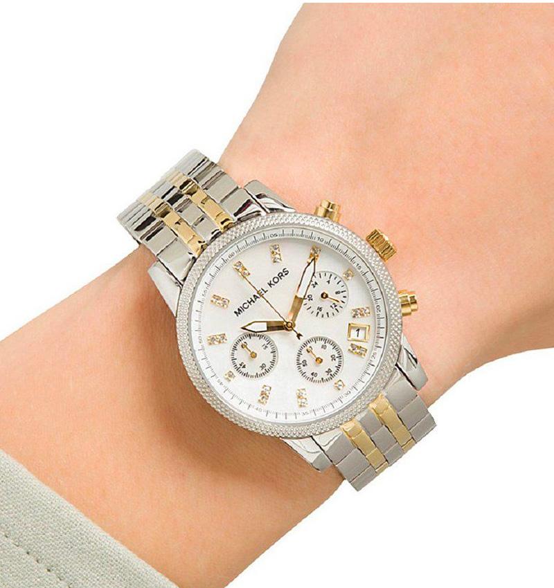 Michael Kors Mk5057 Women's Watch