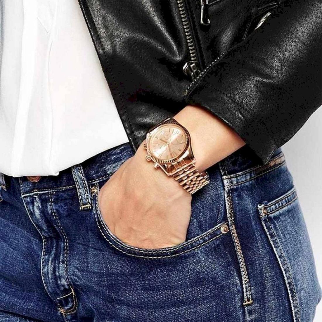 Michael Kors Mk5569 Women's Watch