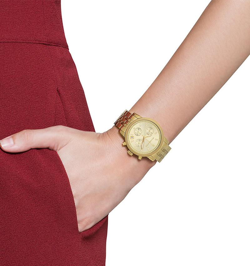 Michael Kors Mk5676 Women's Watch