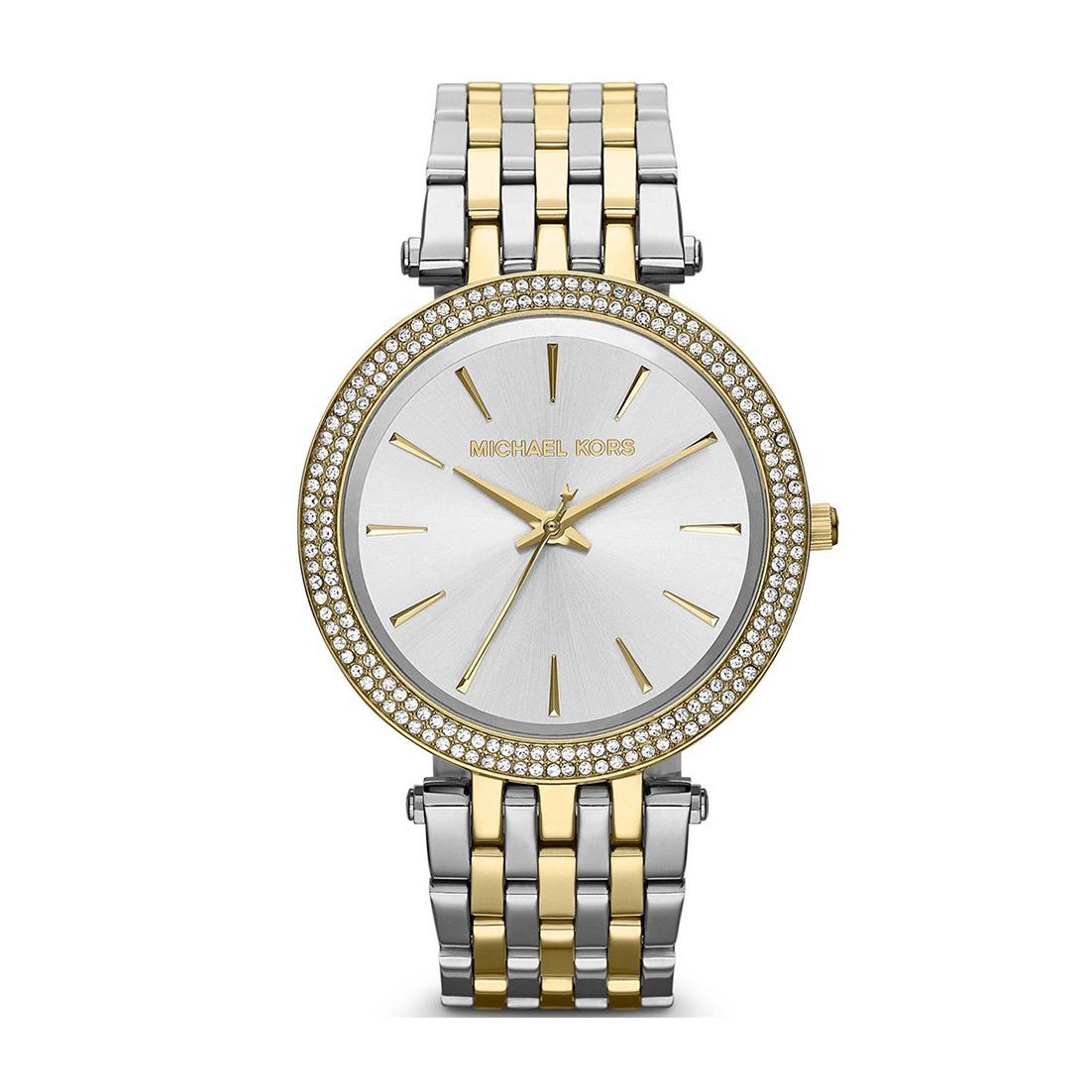 Michael Kors Mk3215 Women's Watch