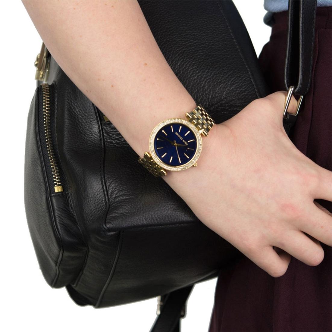 Michael Kors Mk3406 Women's Watch