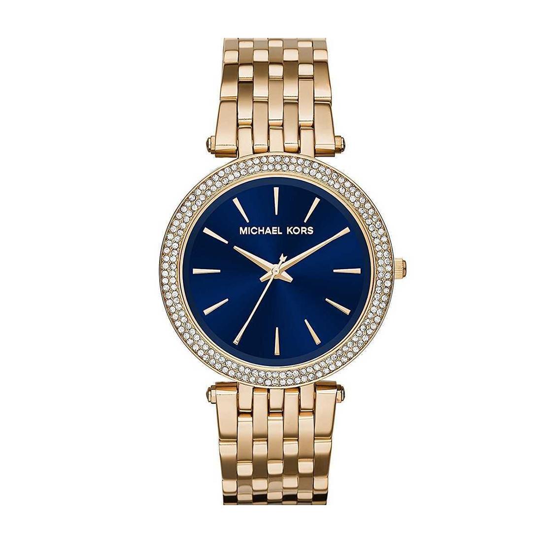 Michael Kors Mk3406 Women's Watch