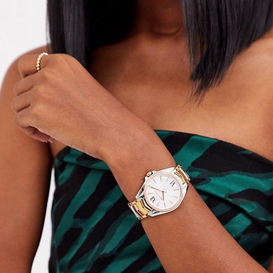 Michael Kors Women's Watch Mk6686