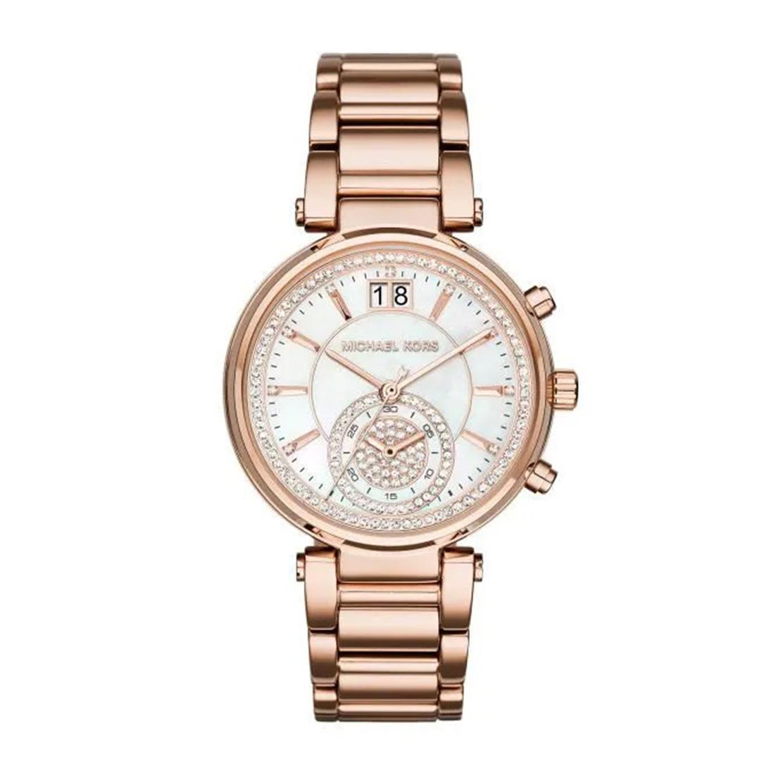Michael Kors Mk6282 Women's Watch
