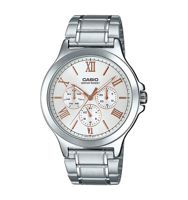 Casio Ltp-v300d-7a2udf Women's Watch