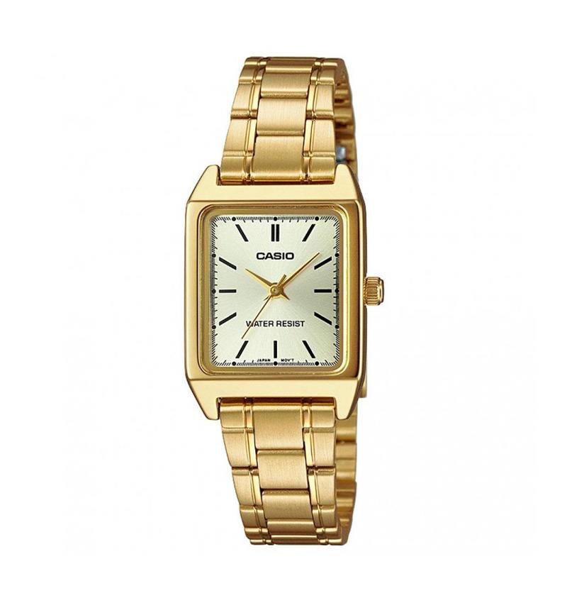 Casio Ltp-v007g-9budf Women's Watch