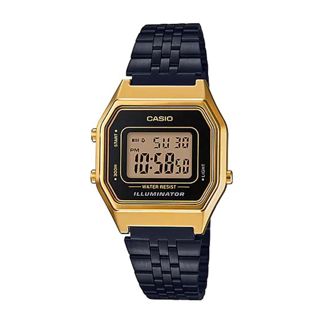 Casio La680wegb1adf Women's Watch