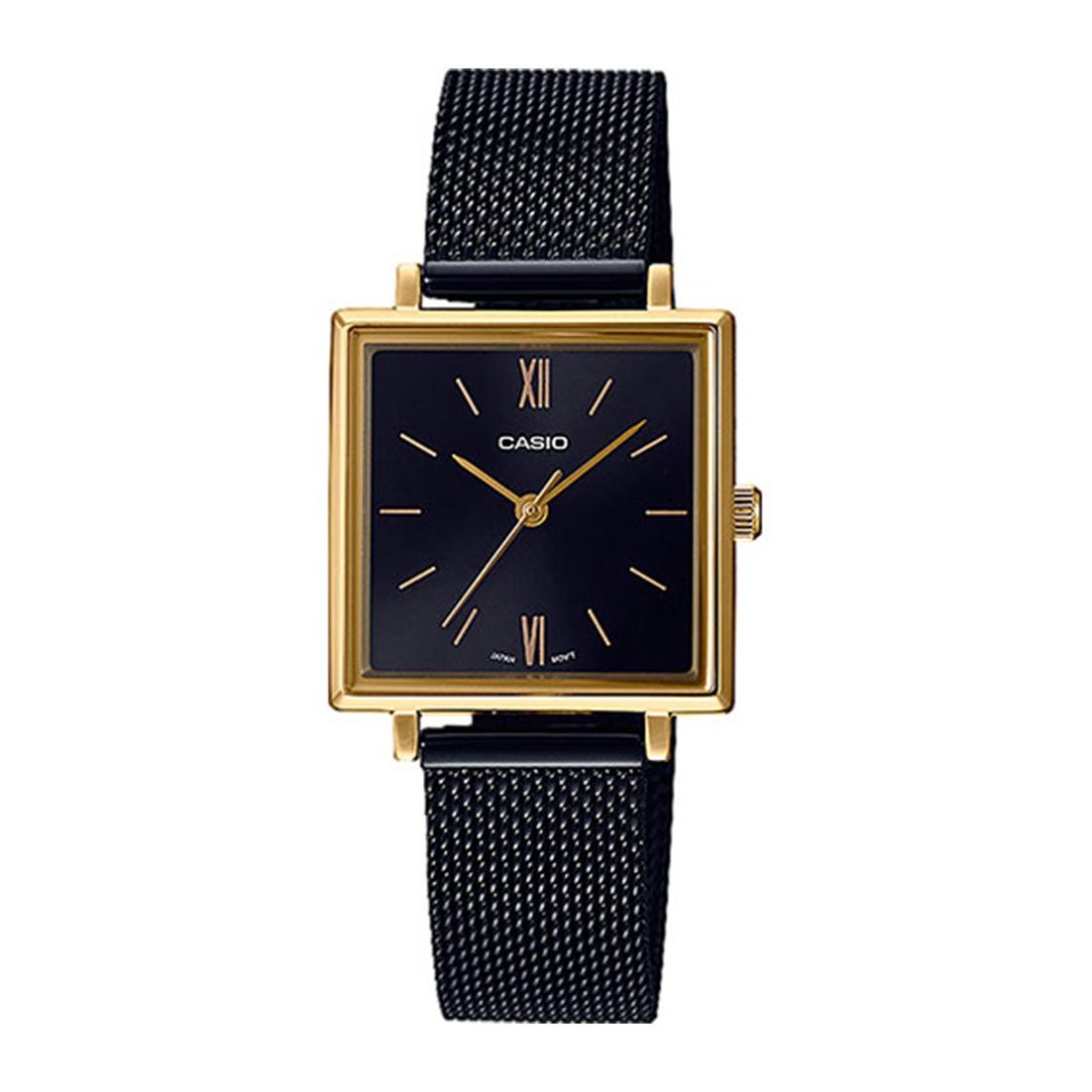 Casio Ltpe155mgb1bef Women's Watch