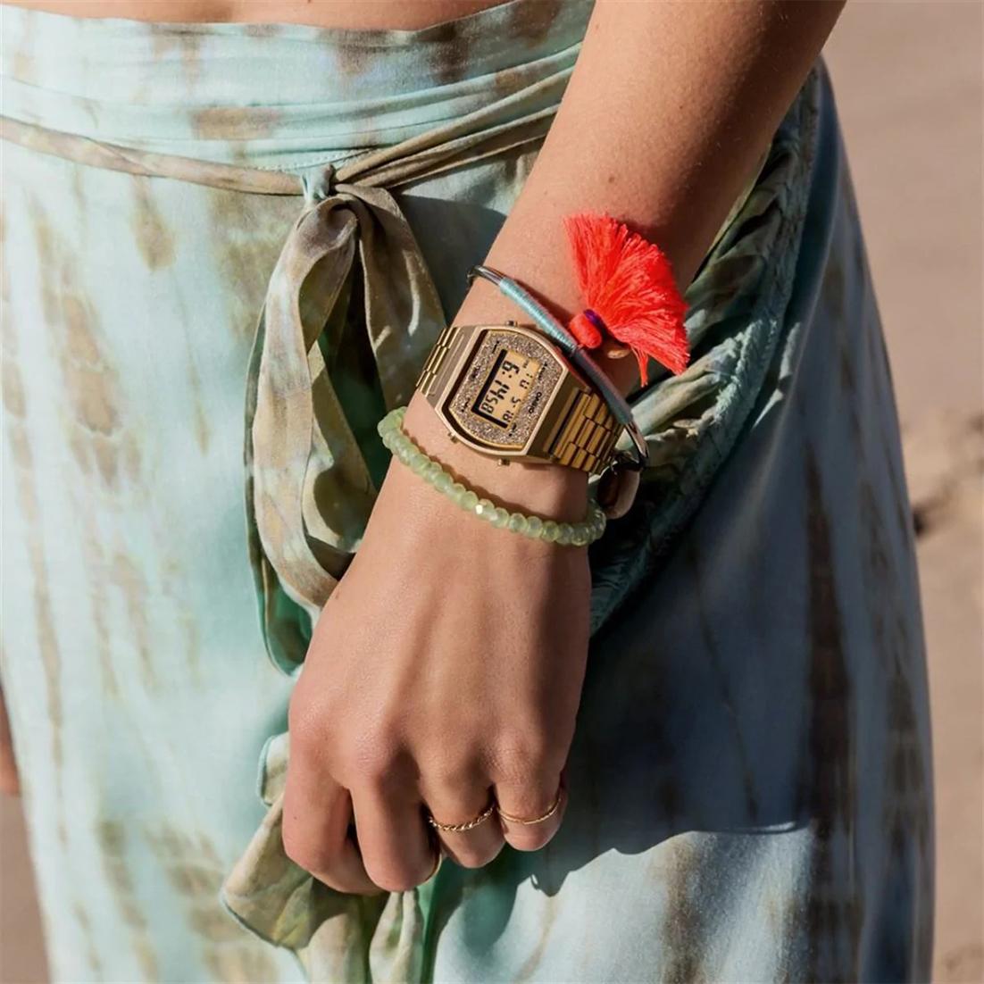 Casio B640wgg9df Women's Watch