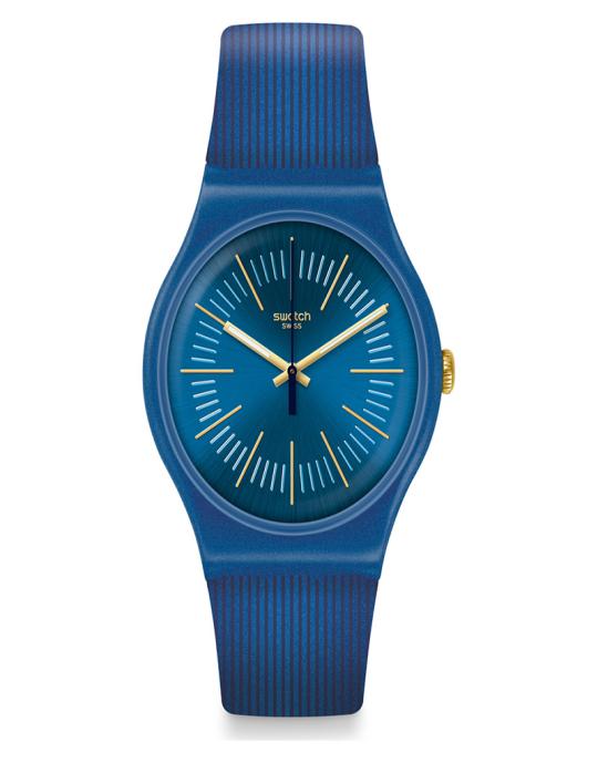 Swatch Men's Watch The Originals Suon143