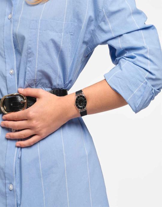 Swacth Ss08k103 Women's Watch