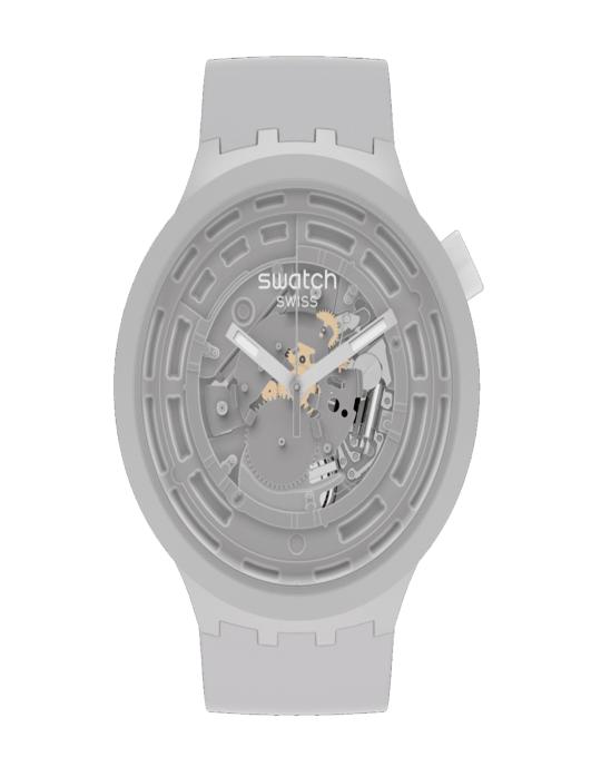Montre Femme Swacth S03m100