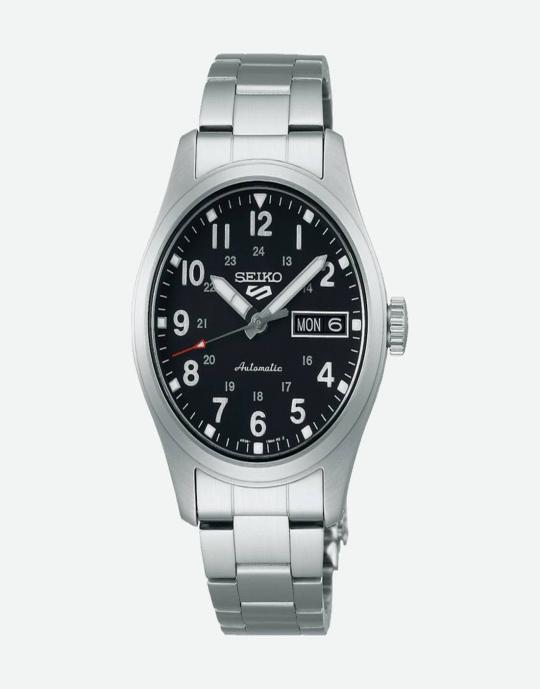 Seiko Srpj81k1 Men's Watch