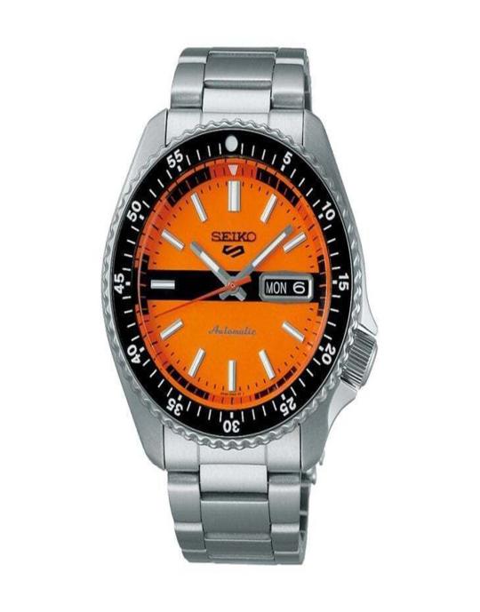 Seiko Srpk11k1 Men's Watch