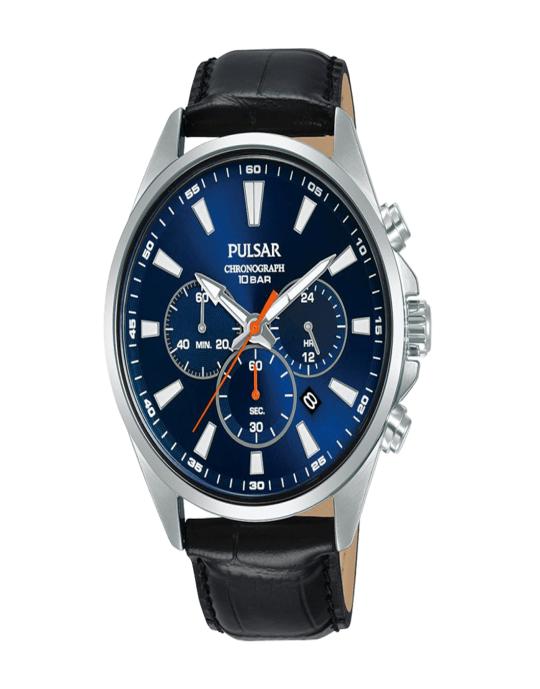 Pulsar Pt3a43x1 Men's Watch
