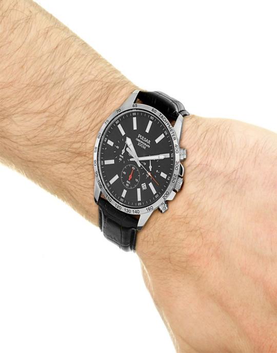 Pulsar Pt3a01x1 Men's Watch