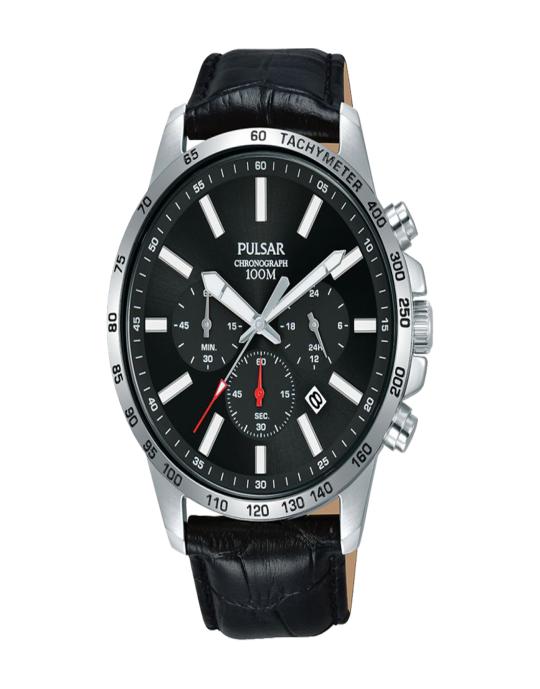 Pulsar Pt3a01x1 Men's Watch