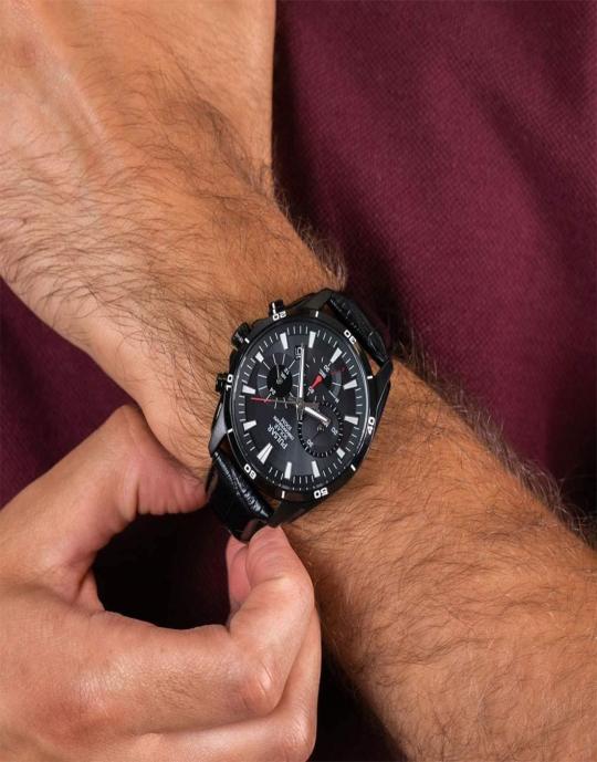 Pulsar Men's Watch Pz5063x1