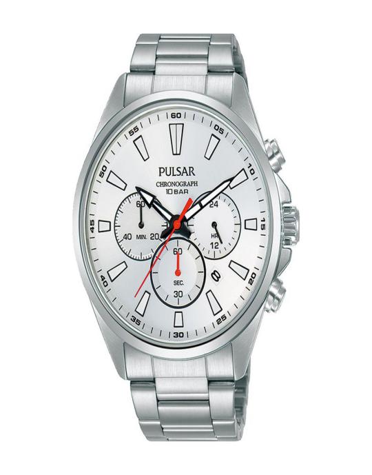 Pulsar Pt3a47x1 Men's Watch