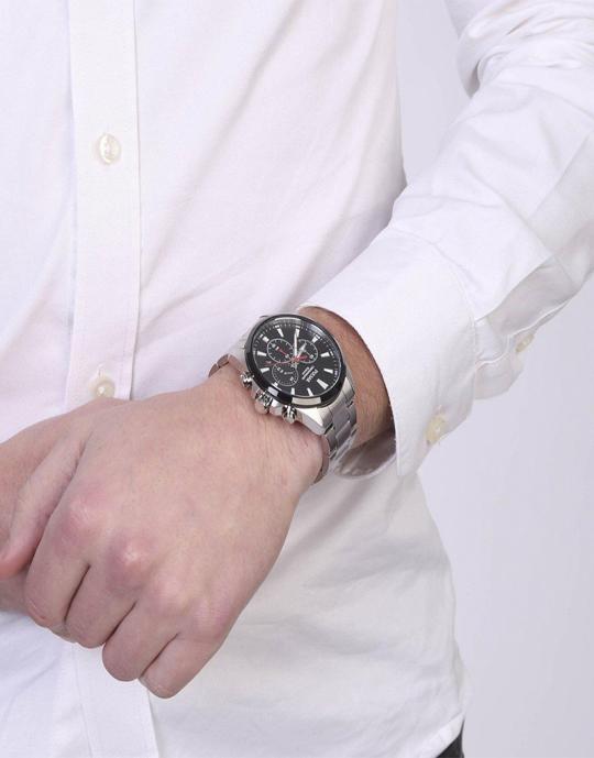Pulsar Pt3a45x1 Men's Watch