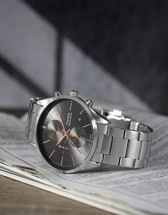 Pulsar Men's Watch Pm3133x1