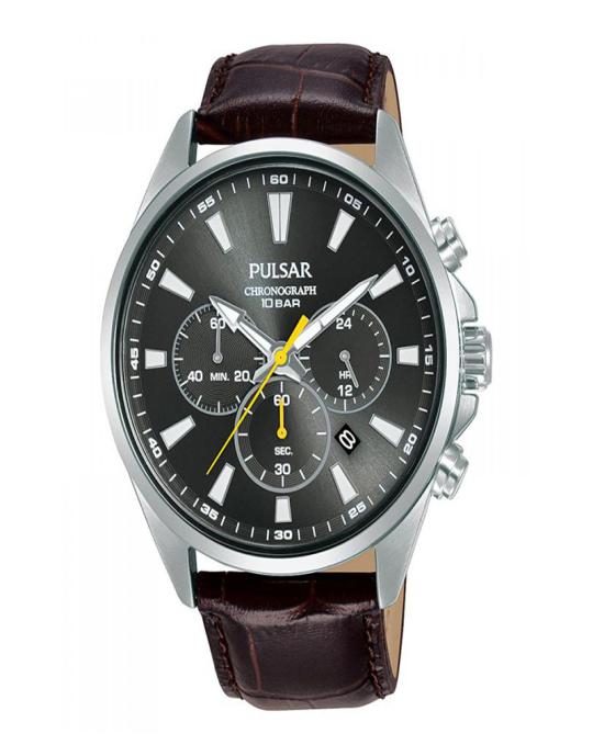 Pulsar Pt3a41x1 Men's Watch