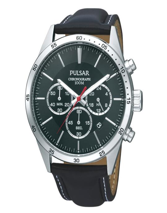 Pulsar Pt3009x1 Men's Watch