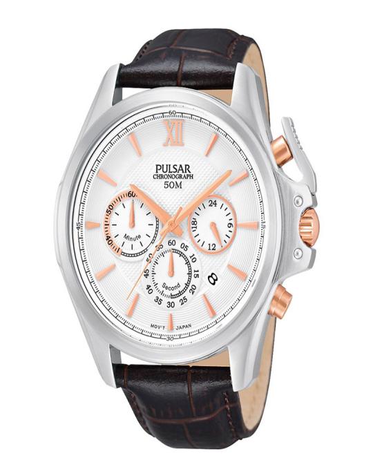 Pulsar Pt3441 Men's Watch