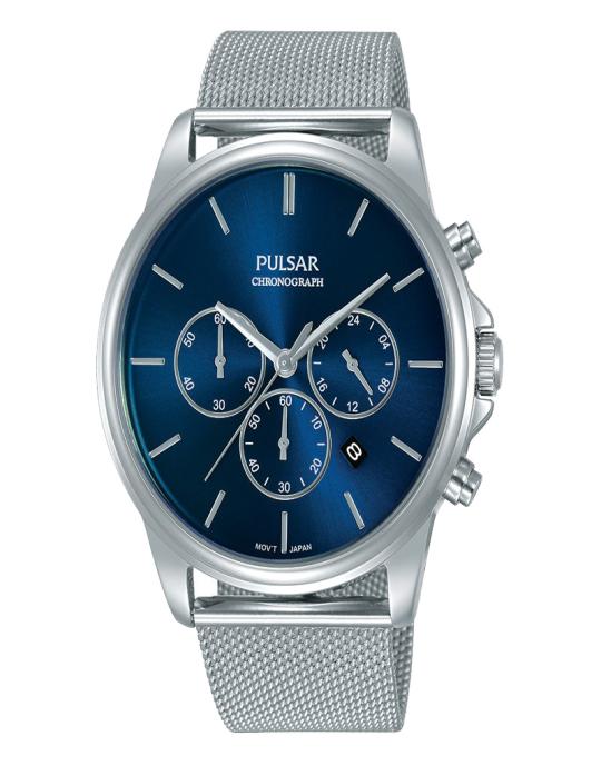 Pulsar Tradition watch Pt3929x1